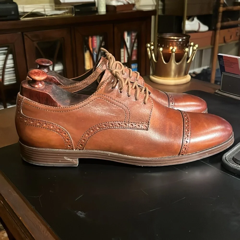 Cole Haan “GRAND.OS size 10.5 - Picture 5 of 9